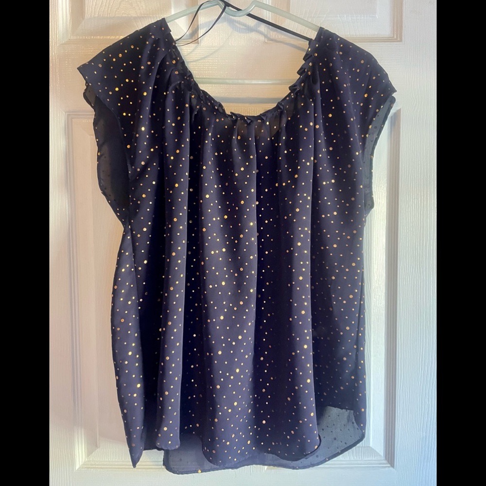 Women’s 2 for price of one sale lc blouses